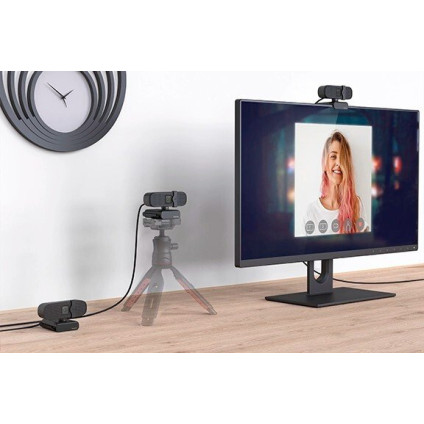 Веб-камера Hama C-400 00139991