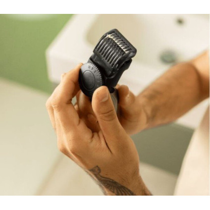 Триммер для бороды и усов Cecotec PrecisionCare OneShave 4411