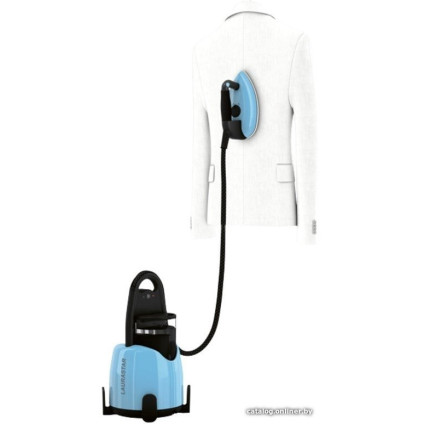 Утюг Laurastar Lift Plus Blue Sky