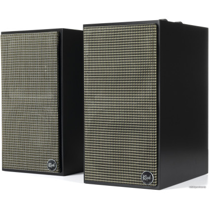 Полочная акустика Klipsch The Fives (черный)