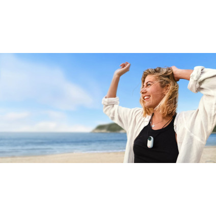 Экшен-камера Insta360 GO3 64GB (темно-черный)