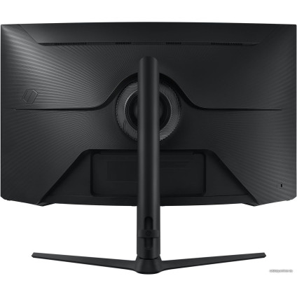 Игровой монитор Samsung Odyssey Neo G7 LS32BG750NPXEN