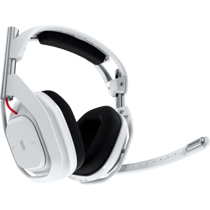 Наушники Astro A50 Gen 5 (белый)