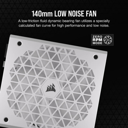 Блок питания Corsair RM850x Shift CP-9020274-EU