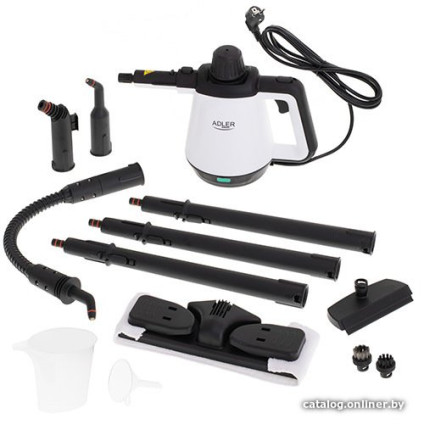 Пароочиститель Adler AD 7038 Steam Cleaner