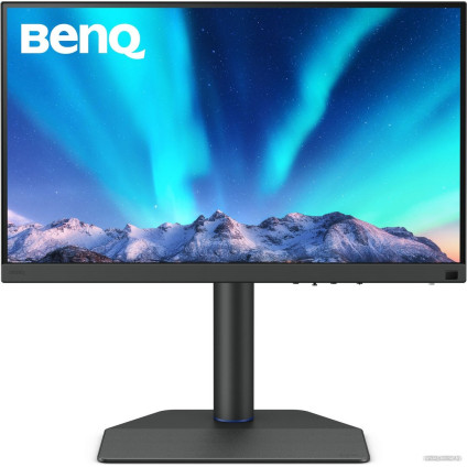 Монитор BenQ PhotoVue SW272U