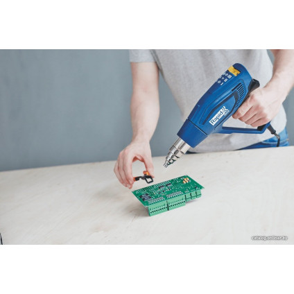 Промышленный фен Rapid R2000 5001342