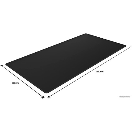 Коврик для стола HyperX Pulsefire Mat 2XL