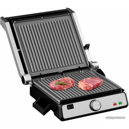 Электрогриль Goetze & Jensen GL601X