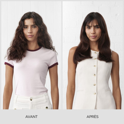 Фен-щетка BaByliss AS6400E