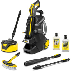 Мойка высокого давления Karcher K5 Power Control Flex Home&Brush 1.324-709.0