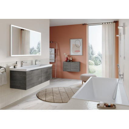 Смеситель без скрытого механизма Villeroy & Boch Subway 3.0 TVS11200300061