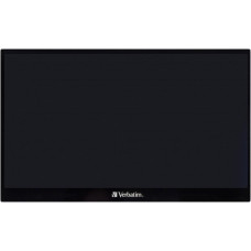 Портативный монитор Verbatim PMT-17 49593