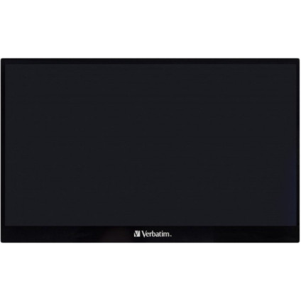 Портативный монитор Verbatim PMT-17 49593