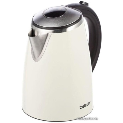 Электрический чайник Zelmer ZCK1274E