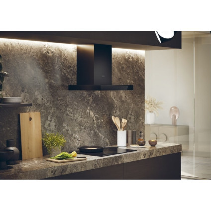 Кухонная вытяжка Haier HATS6CBS4B