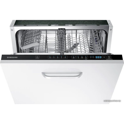 Встраиваемая посудомоечная машина Samsung DW60M5050BB