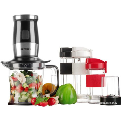 Чоппер Concept SM3390