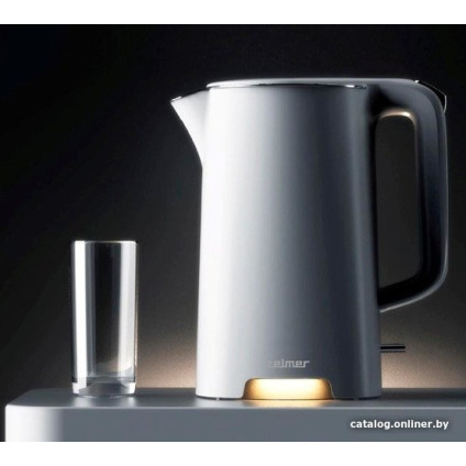 Электрический чайник Zelmer ZCK8040