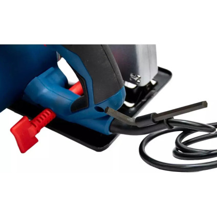 Дисковая (циркулярная) пила Dedra DED7925