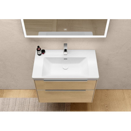 Смеситель Villeroy & Boch Subway 3.0 TVW11200300061