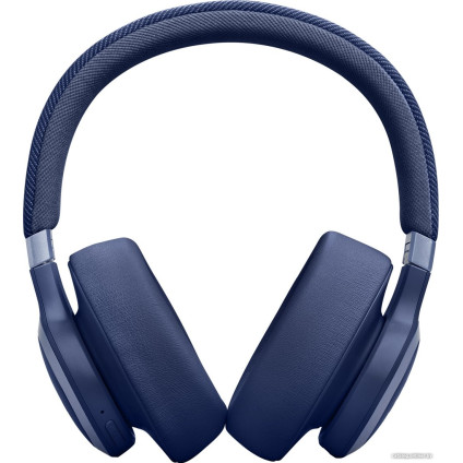 Наушники JBL Live 770NC (синий)