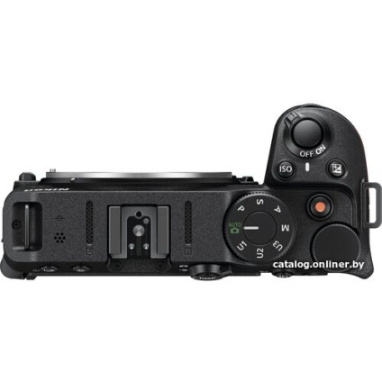 Беззеркальный фотоаппарат Nikon Z30 Body