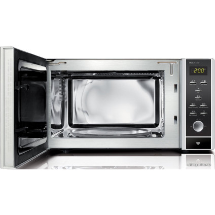 Микроволновая печь CASO MCG 25 chef
