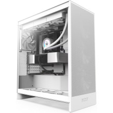 Корпус NZXT H7 Flow 2024 CM-H72FW-01