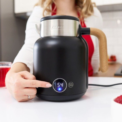 Электрический чайник MPM MCZ-128 C