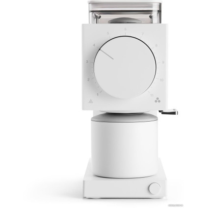 Электрическая кофемолка Fellow Ode Brew Grinder (белый)