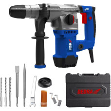 Перфоратор Dedra DED7838