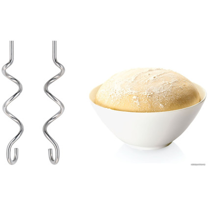 Миксер Bosch MFQ2600W