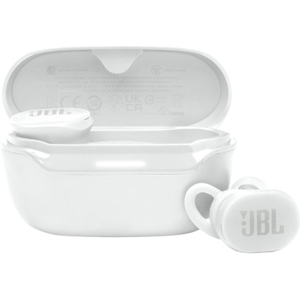 Наушники JBL Endurance Race 2 (белый)