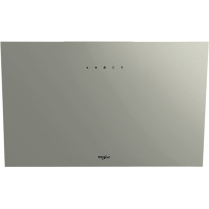 Кухонная вытяжка Whirlpool WHVP 62F LT SD