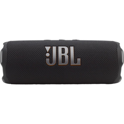 Беспроводная колонка JBL Flip 7 (черный)