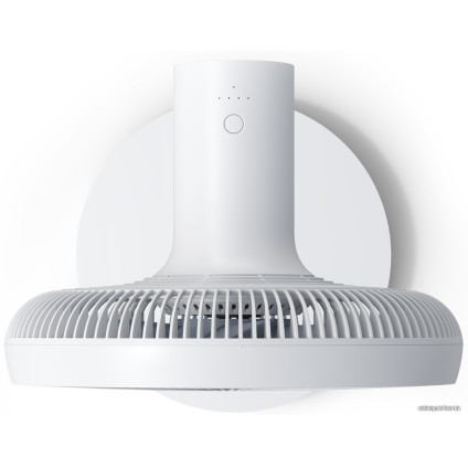 Вентилятор SmartMi Standing Fan 2S ZLBPLDS03ZM (международная версия)