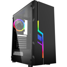 Корпус Gembird Fornax 2000 RGB CCC-FC-2000