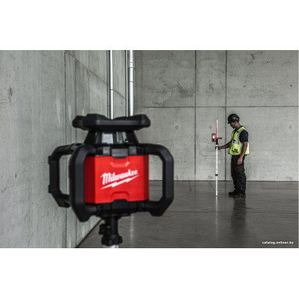 Штатив-распорная рейка Milwaukee SR240 4932493202