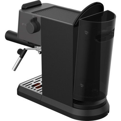 Рожковая кофеварка Grundig KSM 4330