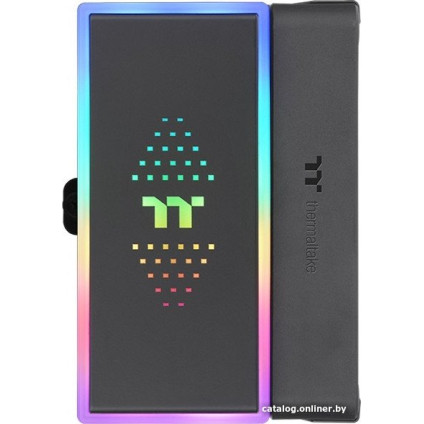 Кулер для процессора Thermaltake Astria 400 ARGB CL-P120-CA12SW-A