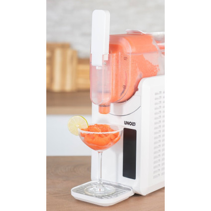 Мороженица Unold Slush ice machine Susi 48940