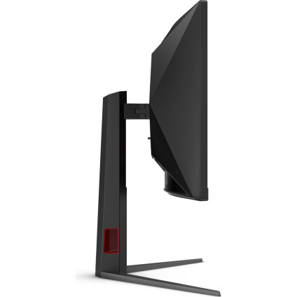 Игровой монитор AOC Agon CU34G4