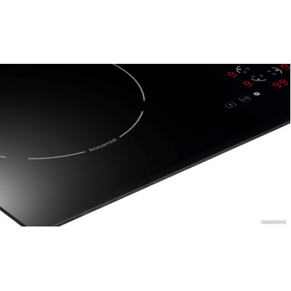 Варочная панель Kernau KIH 431-3B