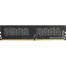 Оперативная память Silicon-Power 16GB DDR4 2666 МГц SP016GBLFU266X02