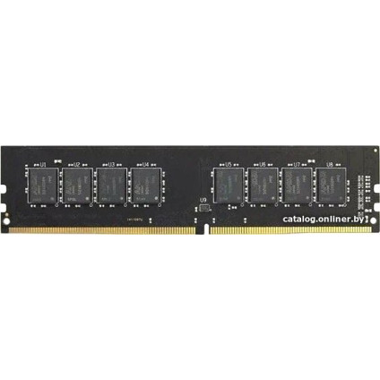 Оперативная память Silicon-Power 16GB DDR4 2666 МГц SP016GBLFU266X02