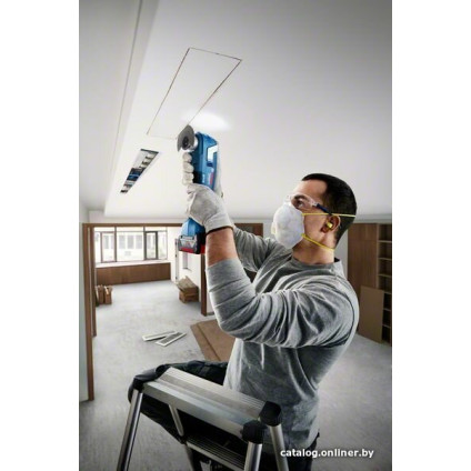 Реноватор Bosch GOP 185-LI Professional 06018G2020 (без АКБ)