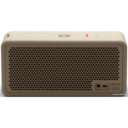 Беспроводная колонка Marshall Middleton (кремовый)