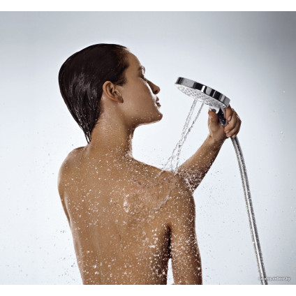 Душевой гарнитур  Hansgrohe Raindance Select [26630000]