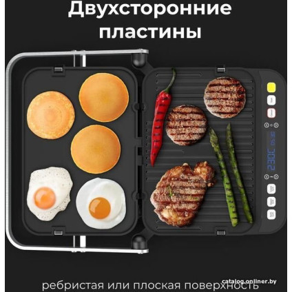 Электрогриль AENO EG1